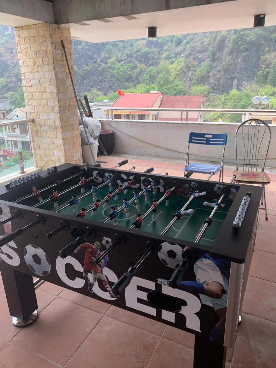 Phong Nha Jasmine Hostel & Roof Top Bar Eksteriør billede