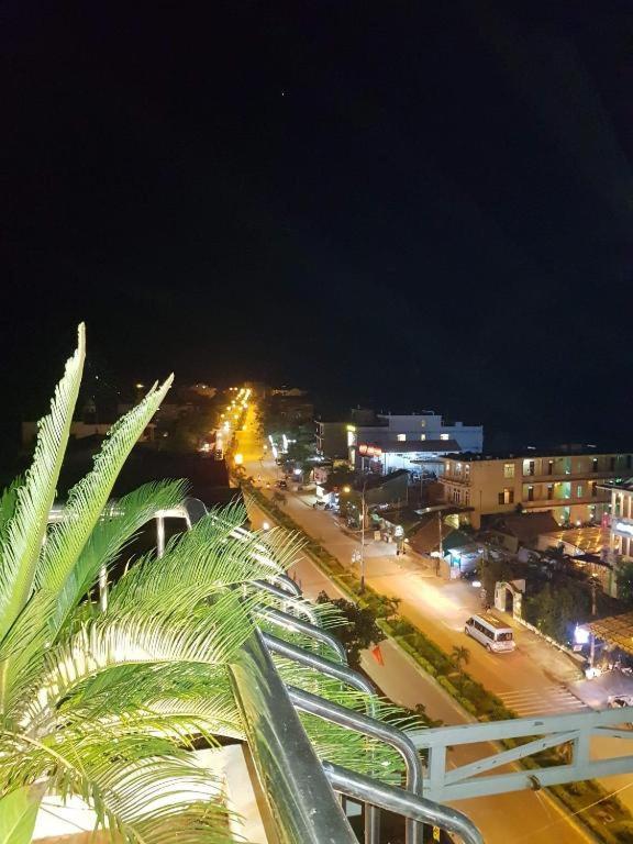 Phong Nha Jasmine Hostel & Roof Top Bar Eksteriør billede